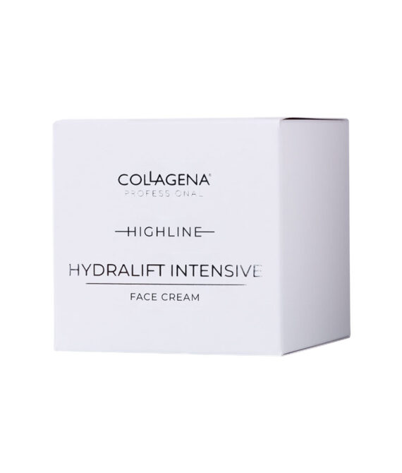 Collagena Hydralift Intense Crema de día 50ml.