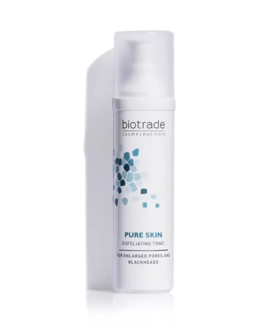 Biotrade PURE SKIN Tónico exfoliante 60ml.