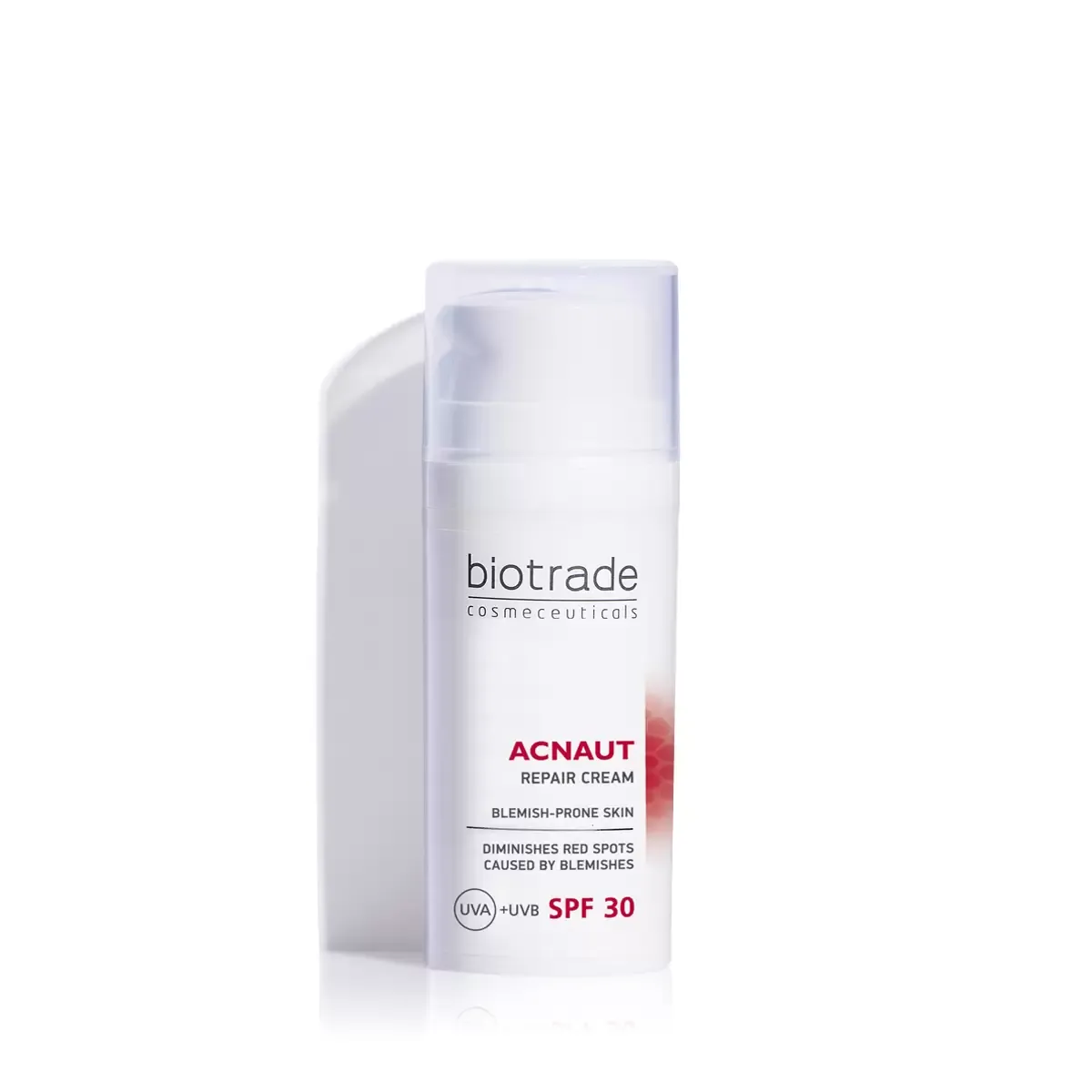 Comprar Biotrade ACNAUT Repair Crema reparadora SPF30