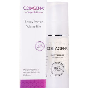 Collagena Beauty Essence Serum facial con efecto filler - relleno