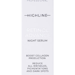 Collagena Retinol Advance Suero de noche