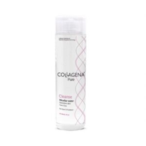 Collagena Agua Miscelar Pure Sensitive