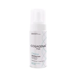 Collagena Pure Espuma limpiadora