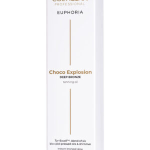 Collagena Aceite Bronceador Choco Explosión EUPHORIA