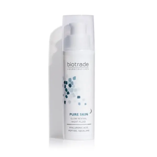 Biotrade PURE SKIN Iluminador de noche