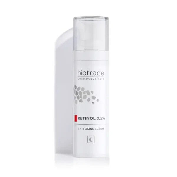 Biotrade Sérum anti edad con retinol 0,5%